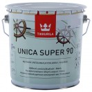 Лак универсальный Tikkurila Unica Super 90 EP глянцевый 2.7 л