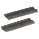Лезвия сменные закаленная сталь для скребка 661630 3 см
